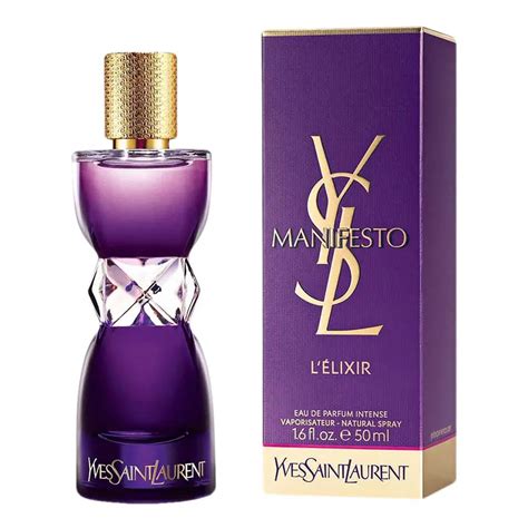 manifesto ysl elixir empik|Manifesto L'Elixir by Yves Saint Laurent .